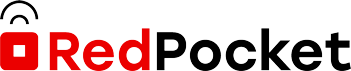 Redpocket Logo
