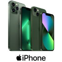 Buy Standard Quality United States Wholesale Brand New <apple> <iphone> 13  - 128gb - Midnight - Sealed & Unlocked $843 Direct from Factory at Ozgatget